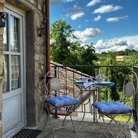 Alloggio Turistico La Contessa Graffignano 外观 照片