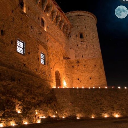 Alloggio Turistico La Contessa Graffignano 外观 照片