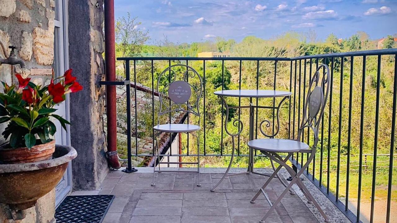 Alloggio Turistico La Contessa Graffignano 外观 照片